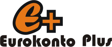 Eurokonto Plus d.o.o. - Logotip