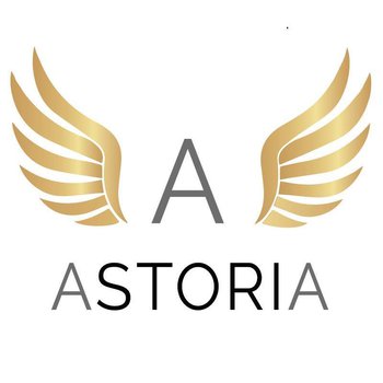 Astoria Agencija d.o.o. - Logotip