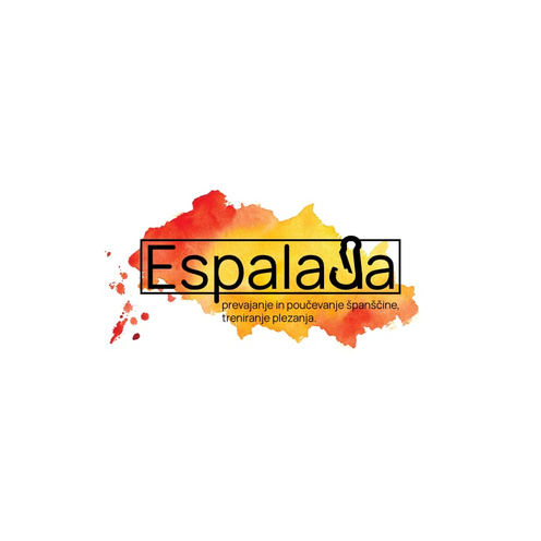 Espalada prevajanje in poučevanje španščine, treniranje plezanja Anja Črepinšek s.p.