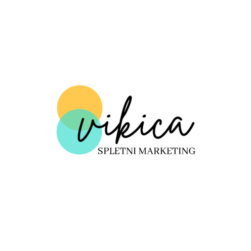 Vikica Štingl - Spletni Marketing, s.p.