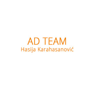 AD TEAM, Hasija Karahasanović