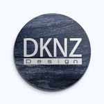 Računalniške Storitve In Grafično Oblikovanje, Demetrius Puke Daniel King s.p. - Logotip