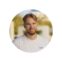 Računalniško Programiranje In Svetovanje, Tim Pavlič - Logotip