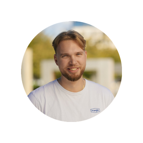 Računalniško Programiranje In Svetovanje, Tim Pavlič - Logotip