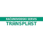 Računovodski servis Transplast (RS transplast d.o.o.) - Logotip