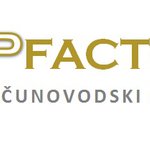 Računovodstvo VipFactor d.o.o. - Logotip