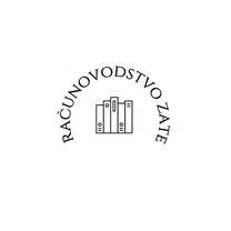 RAČUNOVODSTVO ZATE, računovodske in poslovne storitve, d.o.o. - Logotip