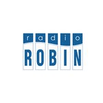 Radio Robin, najbolj poslušan radio na Goriškem - Logotip