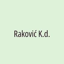 Raković K.d. - Logotip