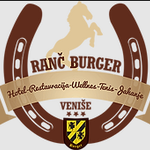 Ranč Burger Veniše - Logotip