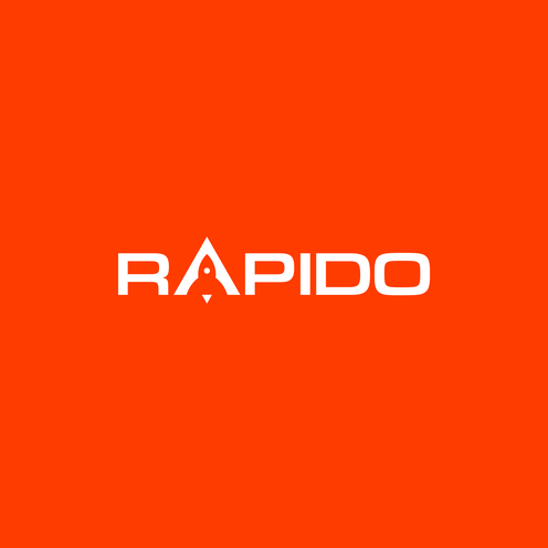 RAPIDO d.o.o. - Logotip