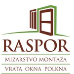 RASPOR, Primož Raspor s.p. - Logotip