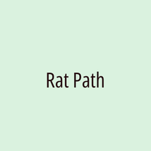 Rat Path - Logotip