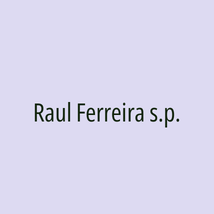 Raul Ferreira s.p. - Logotip