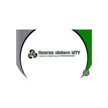 Razrez cistern MTV, Mitja Dežman s.p. - Logotip