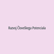 Razvoj Človeškega Potenciala - Logotip