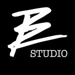 RB studio I www.rbstudio.si I 051 347 143 - Logotip