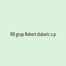 RD grup Robert dukaric s.p - Logotip