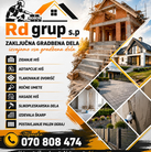 Rd grup s. Robert dukaric - Logotip