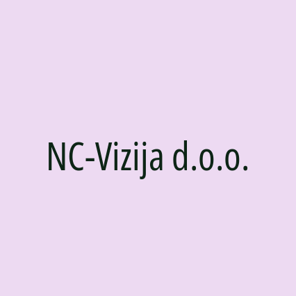 NC-Vizija d.o.o.