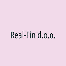 Real-Fin d.o.o. - Logotip