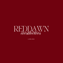 RedDawn Tattoo, tetoviranje, Aurora Klančar s.p. - Logotip