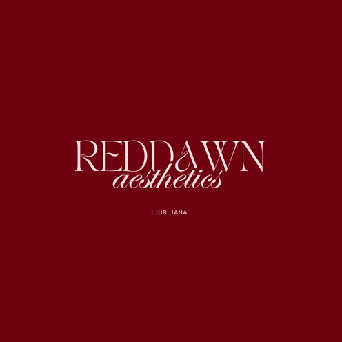 RedDawn Tattoo, tetoviranje, Aurora Klančar s.p. - Logotip