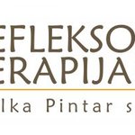 REFLEKSOTERAPIJA, JELKA PINTAR S.P. - Logotip