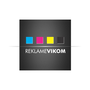Reklame Vikom, Mojca Libenšek s.p. - Logotip