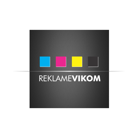Reklame Vikom, Mojca Libenšek s.p. - Logotip