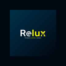Relux, Nermin Bulić s.p. - Logotip