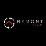 REMONT TEAM, zaključna gradbena dela, d.o.o. - Logotip
