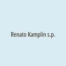 Renato Kamplin s.p. - Logotip