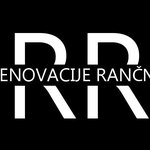Renovacije Rančnik - Logotip
