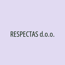 RESPECTAS d.o.o. - Logotip