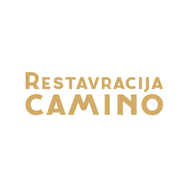Restavracija Camino in Hotel A Plus - Logotip