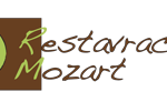 Restavracija in catering Mozart - Logotip