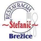 Restavracija Štefanič - Logotip