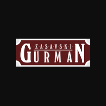 Restavracija Zasavski Gurman - Logotip