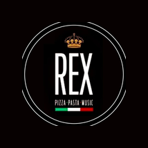 REX Tiskarna - Logotip