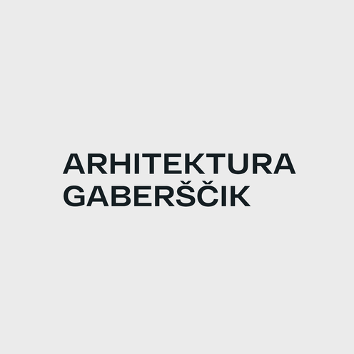 Arhitektura Gaberščik