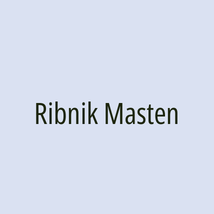 Ribnik Masten - Logotip