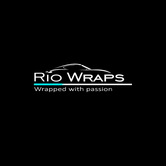 Rio Wraps Slovenija, Dean Drašler s.p. - Logotip