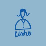 Rishe s.p. - Logotip