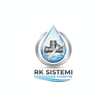 RK Sistemi David Kuder s.p. - Logotip