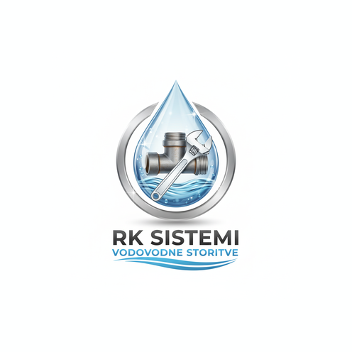 RK Sistemi David Kuder s.p. - Logotip