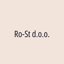 Ro-St d.o.o. - Logotip