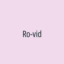 Ro-vid - Logotip