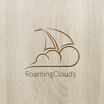 Roaming Clouds, Nejc Košir s.p. - Logotip