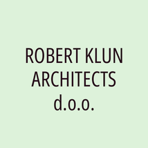 ROBERT KLUN ARCHITECTS d.o.o. - Logotip